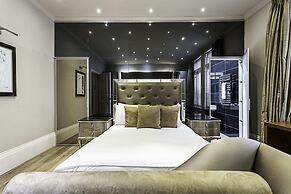 Little Venice Gem: Cosy Flat, Canal Views