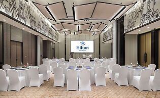 Hilton Kathmandu