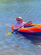 Encanto de la Vega Hotel