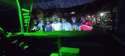 Encanto de la Vega Hotel