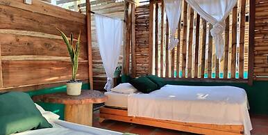 Encanto de la Vega Hotel