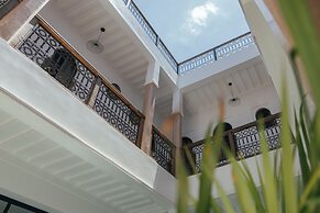 Riad Bab Aljana
