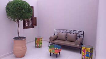 Riad Bab Aljana