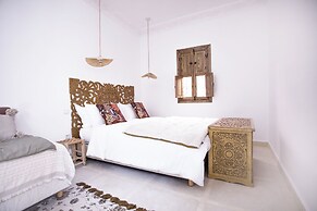 Riad Bab Aljana