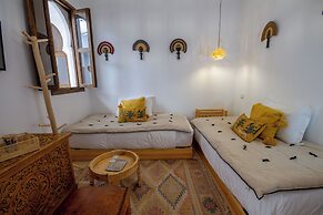 Riad Bab Aljana