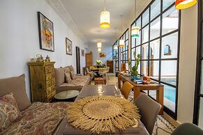 Riad Bab Aljana