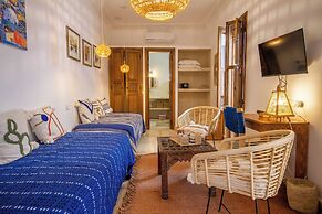 Riad Bab Aljana