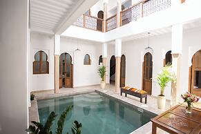 Riad Bab Aljana