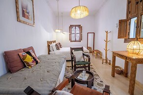 Riad Bab Aljana
