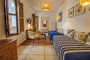 Riad Bab Aljana