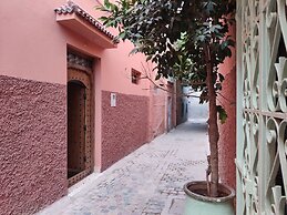 Riad Bab Aljana