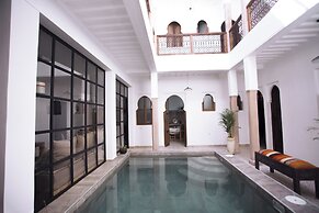 Riad Bab Aljana