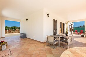 2942 Villa Cucunci by Barbarhouse