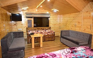 Eden Hotel and Resort