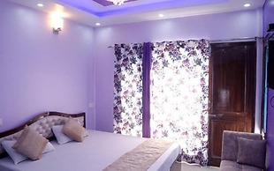 Eden Hotel and Resort