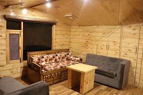 Eden Hotel and Resort