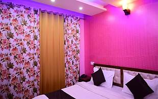 Eden Hotel and Resort