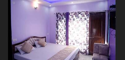 Eden Hotel and Resort