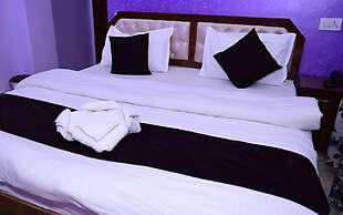 Eden Hotel and Resort