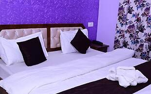 Eden Hotel and Resort