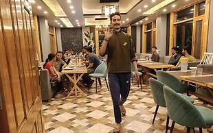 Eden Hotel and Resort