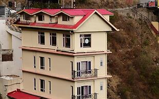 Eden Hotel and Resort