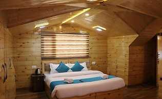 Eden Hotel and Resort