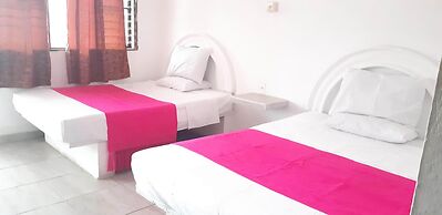 Hotel San Miguel