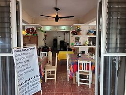 Hotel San Miguel