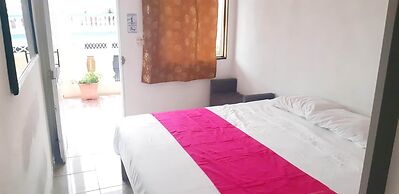 Hotel San Miguel