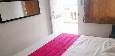 Hotel San Miguel