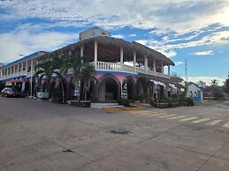 Hotel San Miguel