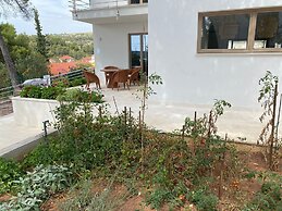 Exclusive Holiday Home Villa Marumare