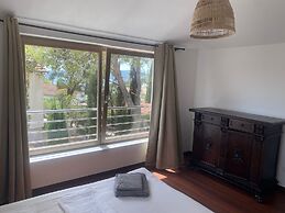 Exclusive Holiday Home Villa Marumare