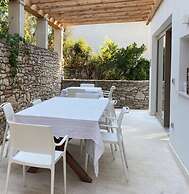 Exclusive Holiday Home Villa Marumare