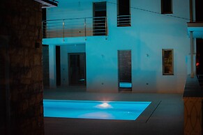 Exclusive Holiday Home Villa Marumare