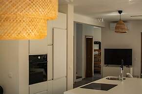 Exclusive Holiday Home Villa Marumare