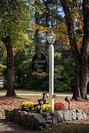 Admiral Peary Inn