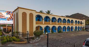 Hotel Yauco