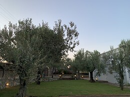 Zeytinlibahçe Konukevi