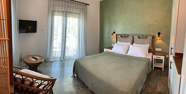 Zeytinlibahçe Konukevi