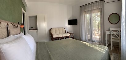 Zeytinlibahçe Konukevi