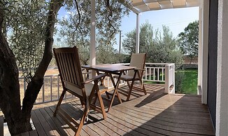 Zeytinlibahçe Konukevi