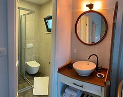 Zeytinlibahçe Konukevi