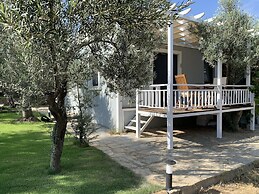 Zeytinlibahçe Konukevi