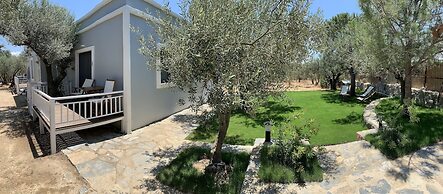 Zeytinlibahçe Konukevi