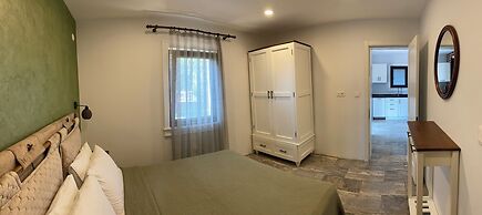 Zeytinlibahçe Konukevi