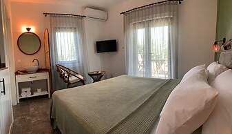 Zeytinlibahçe Konukevi