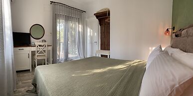 Zeytinlibahçe Konukevi