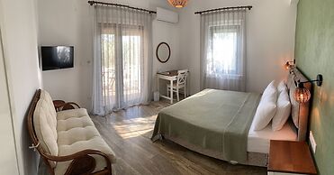 Zeytinlibahçe Konukevi